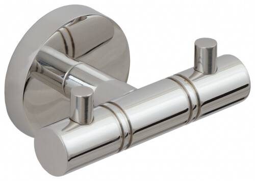 Крючок Сунержа Каньон 85х53х50 мм золото 0330001002