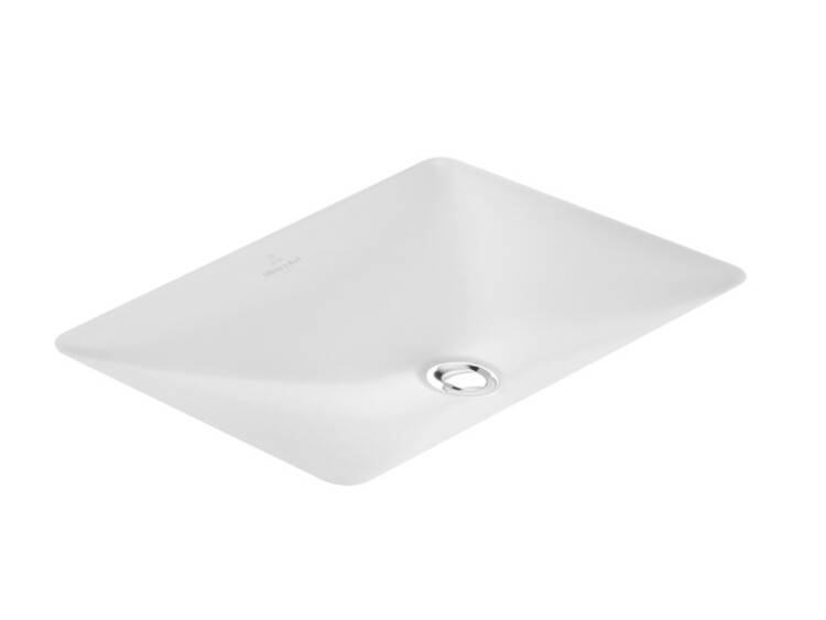 Раковина под столешницу Villeroy & Boch Loop & Friends 540x340 мм 61630001