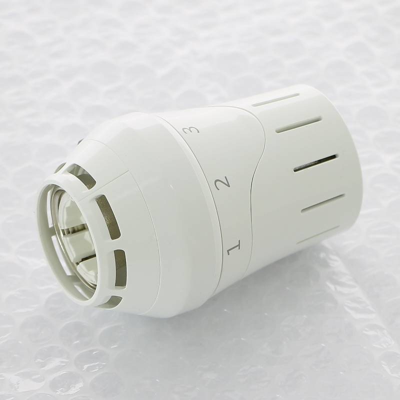 Головка термостатическая Simplex Exclusive TC-E1 M30x1.5 F35330