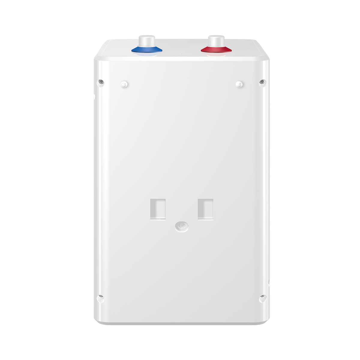 Водонагреватель накопительный Thermex Day 7 U 7 л под раковиной 11025