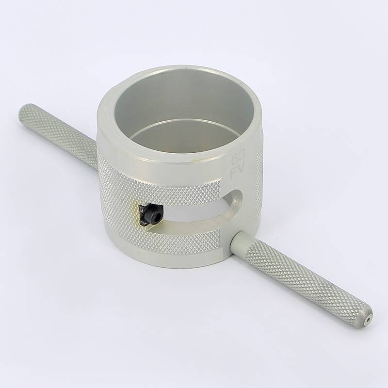 Обрезное устройство для труб STABI FV-PLAST 63 мм 411063