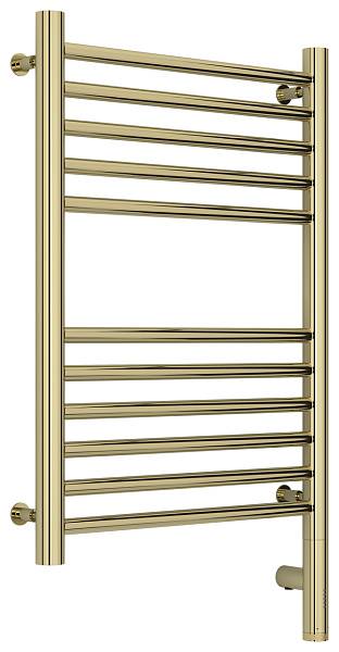 Полотенцесушитель электрический Сунержа Богема 3.0 400x600 мм правый шампань 020-5805-6040