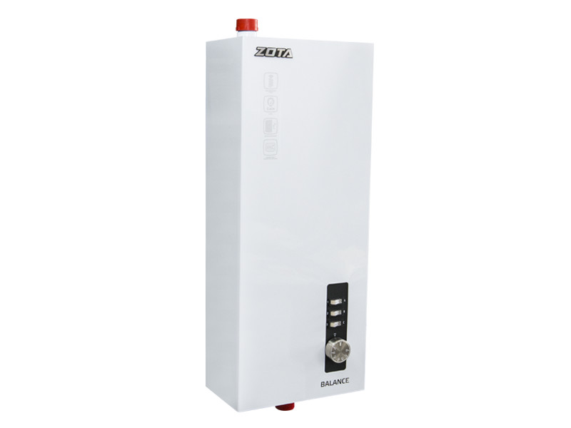 Электрический котел ZOTA Balance V2 7.5 кВт 00-00000371