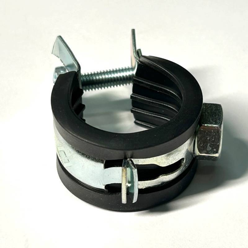 Хомут одновинтовой Walraven BIS StarLock 1/2 (20-23 мм) с резиновым уплотнителем 852S2800