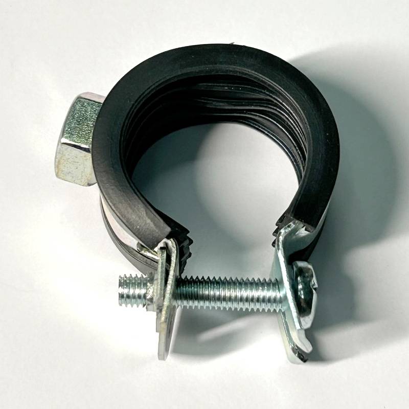 Хомут одновинтовой Walraven BIS StarLock 1/2 (20-23 мм) с резиновым уплотнителем 852S2800