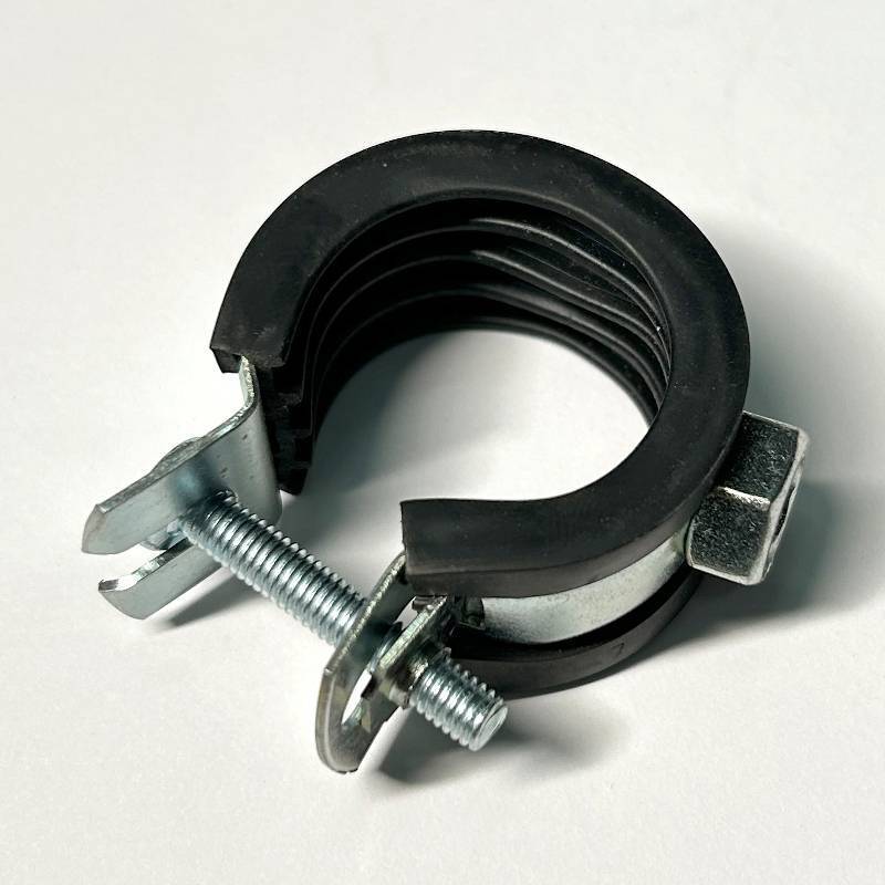 Хомут одновинтовой Walraven BIS StarLock 3/4 (25-28 мм) с резиновым уплотнителем 852S3800