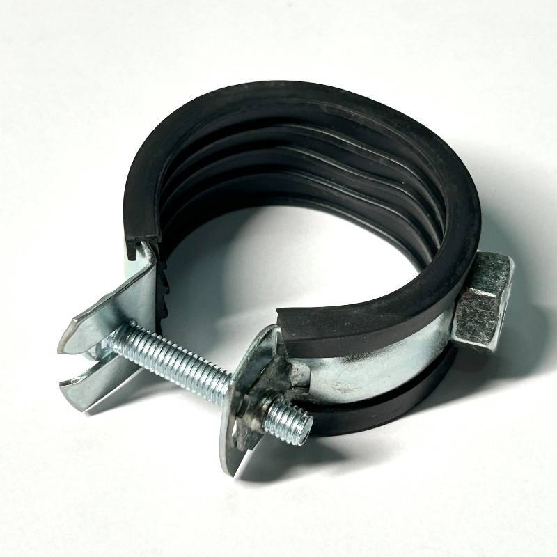 Хомут одновинтовой Walraven BIS StarLock 1 (32-35 мм) с резиновым уплотнителем 852S4800