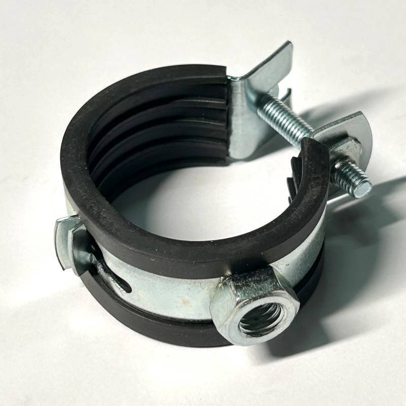 Хомут одновинтовой Walraven BIS StarLock 1 (32-35 мм) с резиновым уплотнителем 852S4800