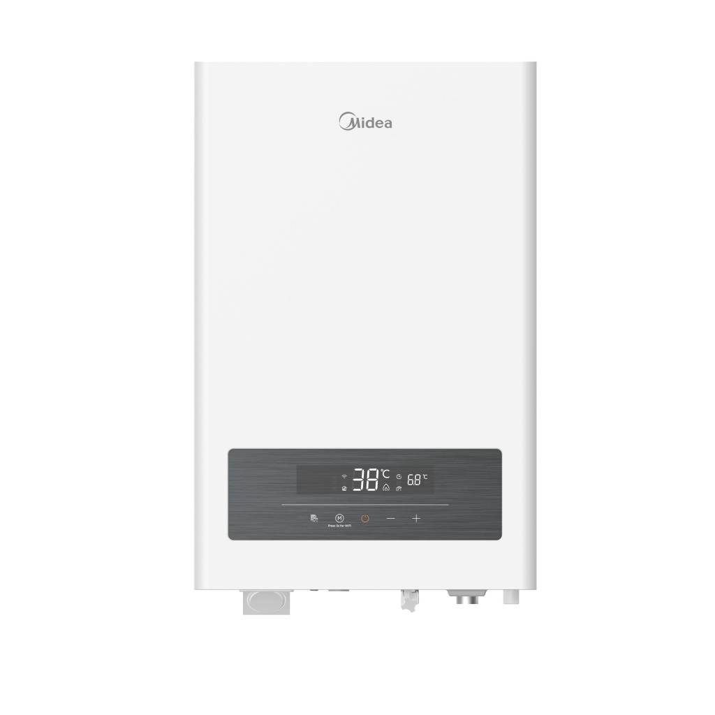 Котел электрический Midea MEB 5-12 VOLTA 00-00001199