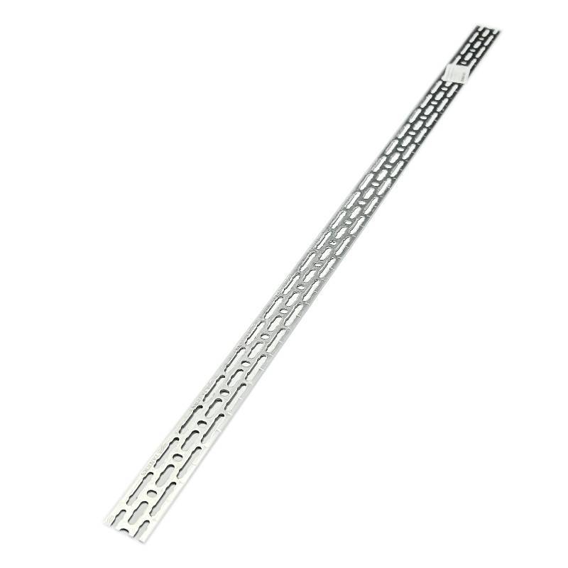 Шина монтажная Termoclip 50x3 мм 1200 мм 860T1253