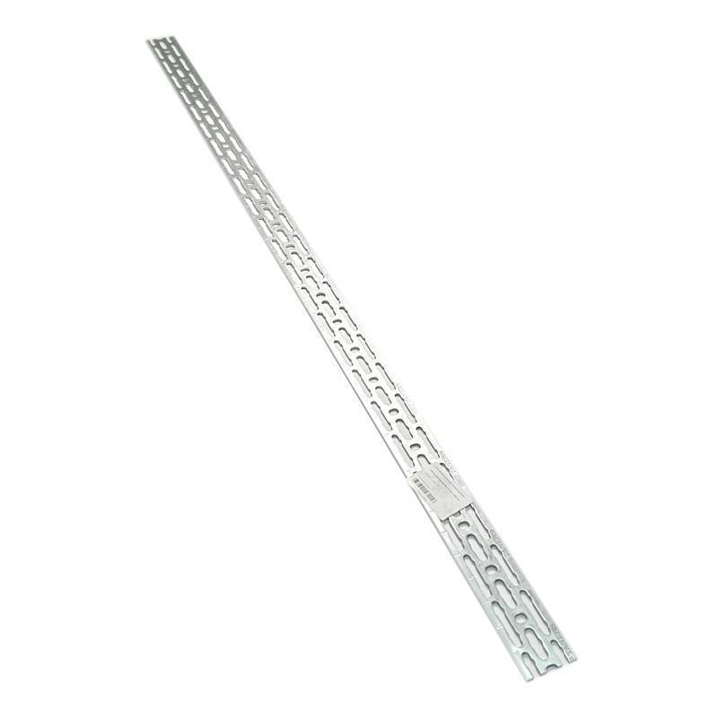 Шина монтажная Termoclip 50x3 мм 1200 мм 860T1253