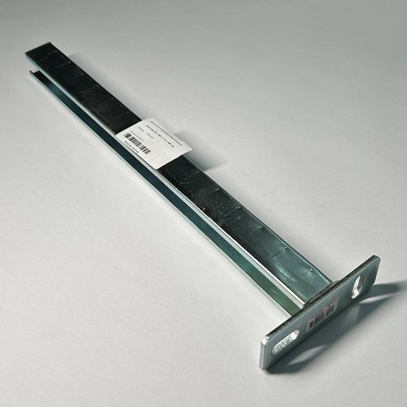 Консоль Walraven BIS RapidRail 28x30x1.75x400 мм 862K3400