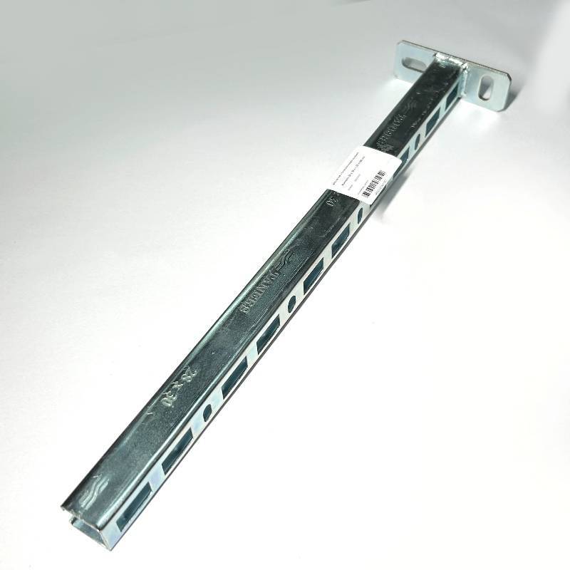 Консоль Walraven BIS RapidRail 28x30x1.75x500 мм 862K3500