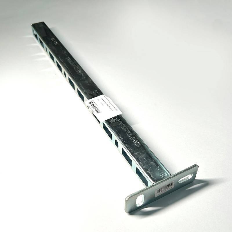 Консоль Walraven BIS RapidRail 28x30x1.75x500 мм 862K3500