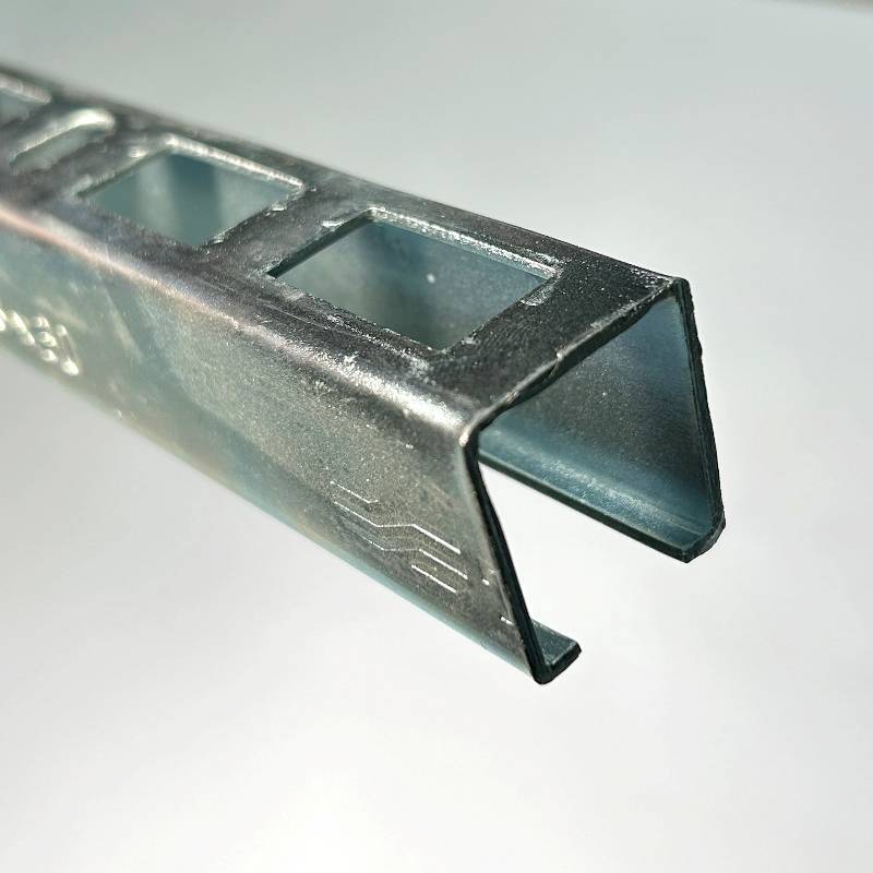 Консоль Walraven BIS RapidRail 28x30x1.75x500 мм 862K3500