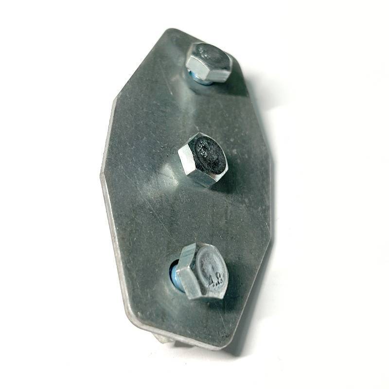 Соединитель продольный Walraven BIS Strut с 3 креплениями 863C0030