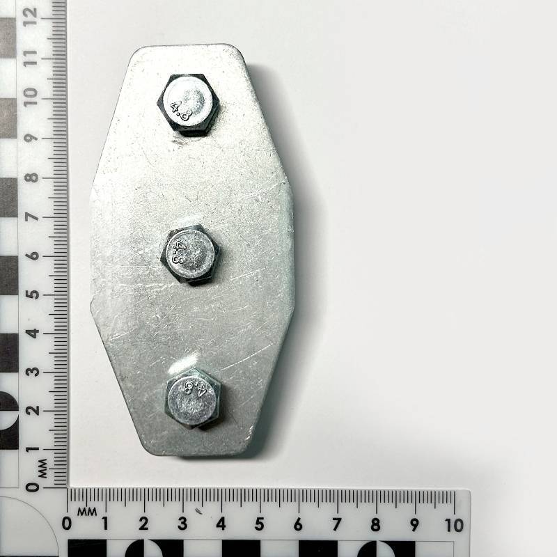 Соединитель продольный Walraven BIS Strut с 3 креплениями 863C0030