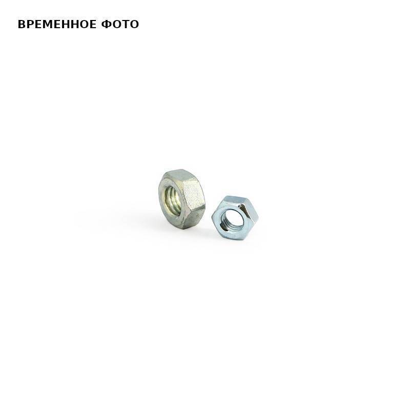 Гайка шестигранная Duim M8 864T0800