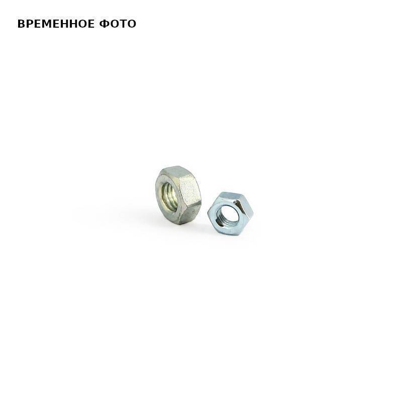 Гайка шестигранная Walraven DIN 934 M10 864T1000