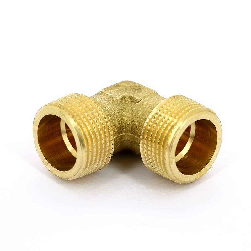 Угольник 90° НН Tiemme 3/4 1500214