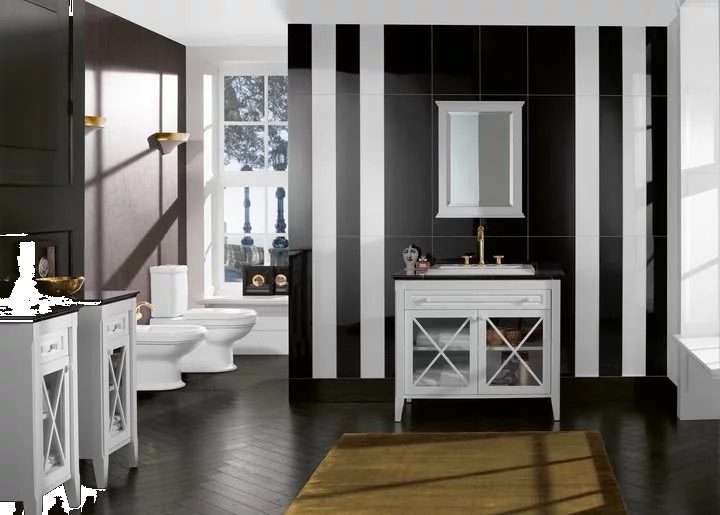 Сиденье для унитаза Villeroy & Boch Hommage 8809S1R1