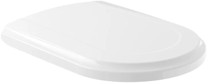 Сиденье для унитаза Villeroy & Boch Hommage 8809S1R1