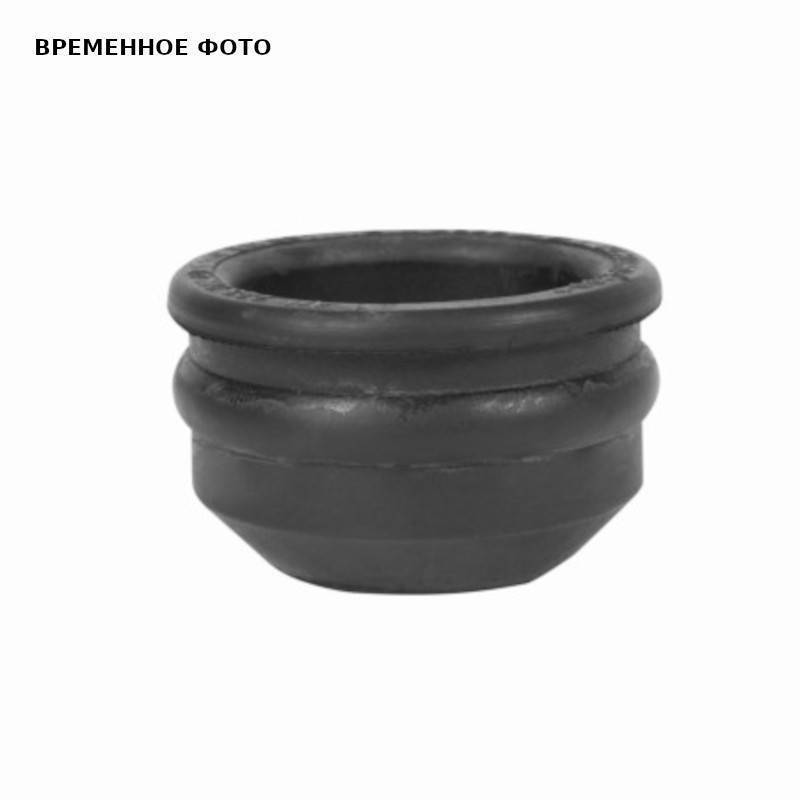 Манжета резиновая Ostendorf HT 50/40 мм для раструба 881319