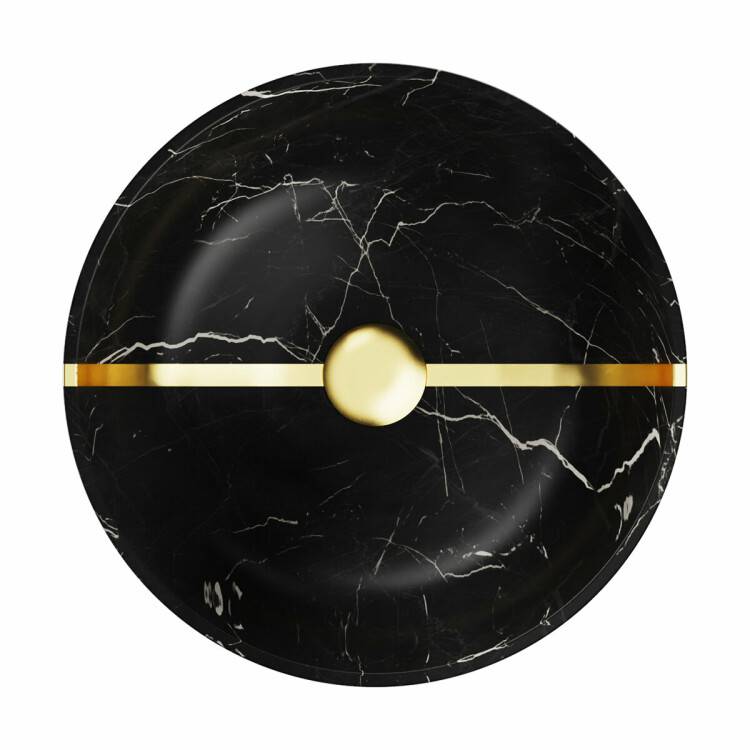 Кухонная мойка OMOIKIRI Hitomi BL Marble 4972077