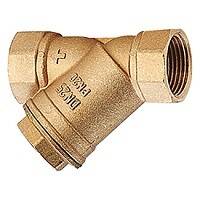 Сетчатый фильтр Giacomini 3 DN 80 R74AY010