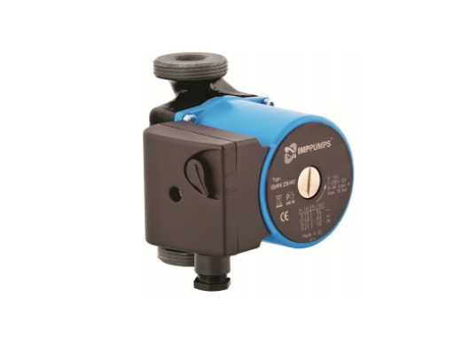 Циркуляционный насос IMP Pumps GHN 25/60-130 979521703