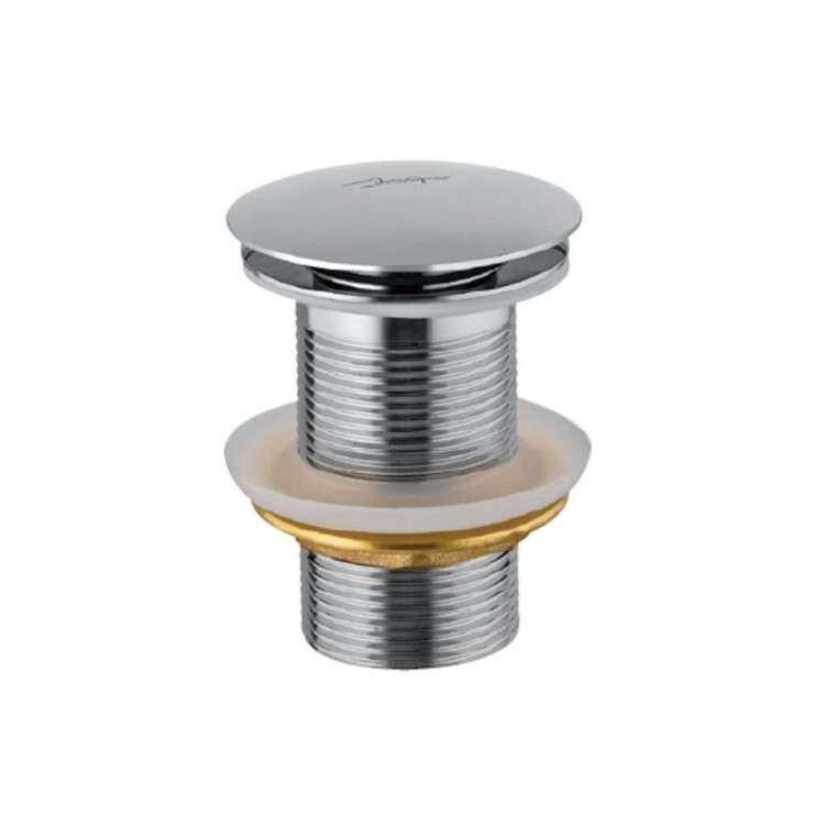Донный клапан для раковины Jaquar хром ALD-CHR-727