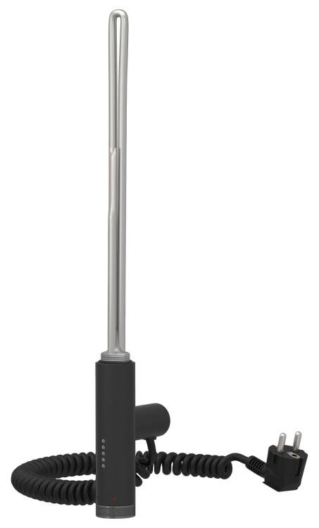 Модуль электрический многофункциональный Сунержа 3.0 тёмный титан муар 15115176007