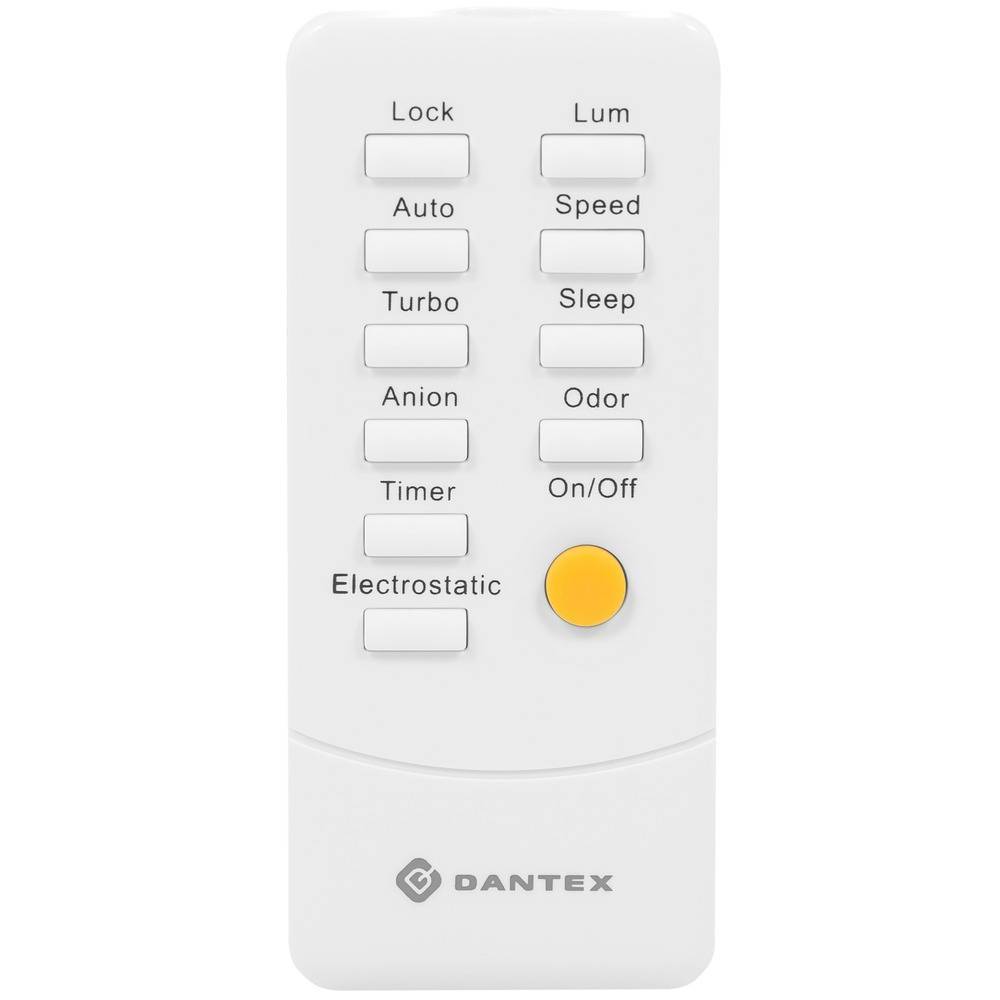 Очиститель воздуха Dantex D-AP300CF