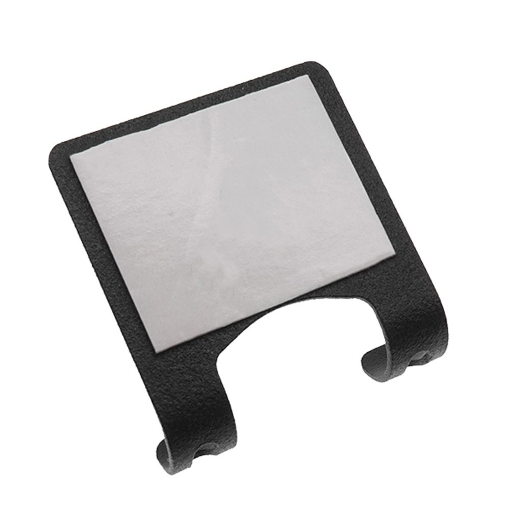 Держатель для бритвы Embodiment EMB-RAZ-B настенный черный EMB-RAZ-B