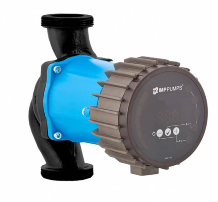 Циркуляционный насос IMP Pumps NMT SMART 32/120-180 979523771