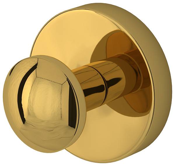 Крючок настенный Сунержа Сфера L 50 золото 03-3006-0000