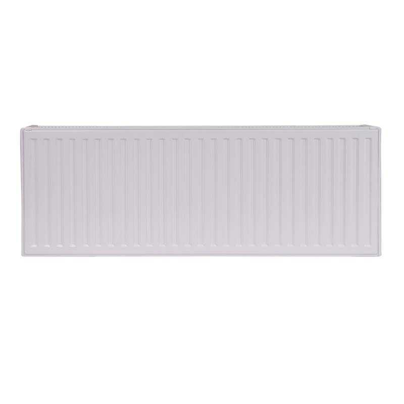 Радиатор стальной панельный Vogel & Noot COMPACT 21K 400x1120 мм боковое подключение E21KBA411A