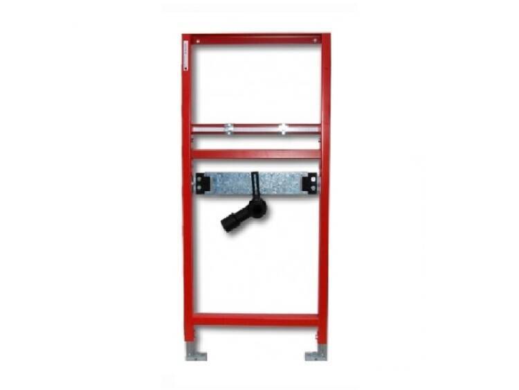 Инсталляция TECE TECEprofil для раковины 500х90х1153 мм 9310000