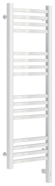 Полотенцесушитель электрический Сунержа Модус 3.0 300x1000 мм правый белый 12-5701-1030