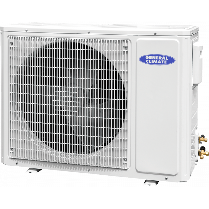 Внешний блок кондиционера General Climate R410A GU-U12HF