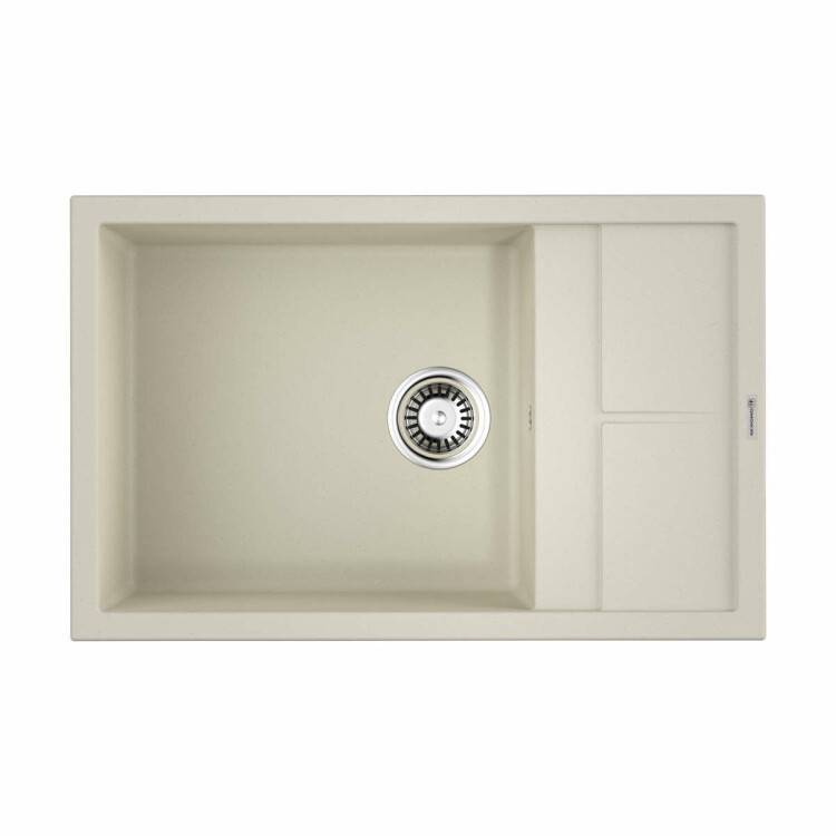 Мойка кухонная OMOIKIRI Sumi 78-U/IF 780x500 мм эверест 4993725