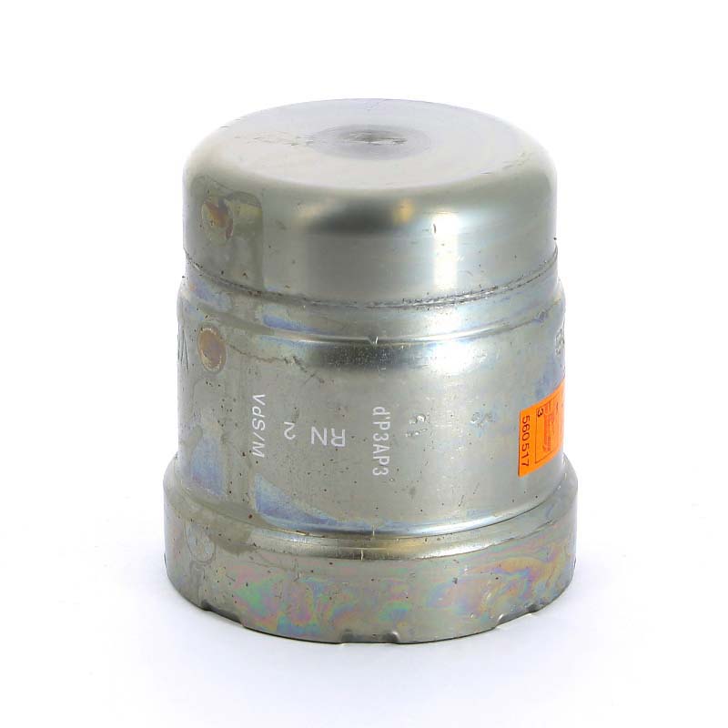 Заглушка пресс стальная Viega Megapress DN50 2 694951