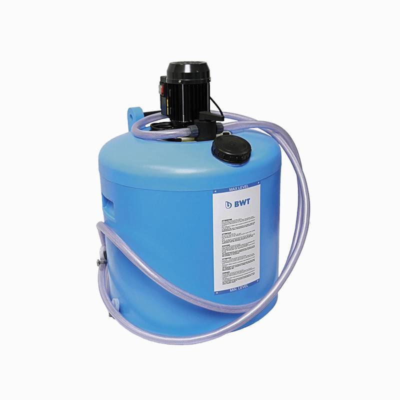 Установка умягчения воды BWT SEK 19 12116300