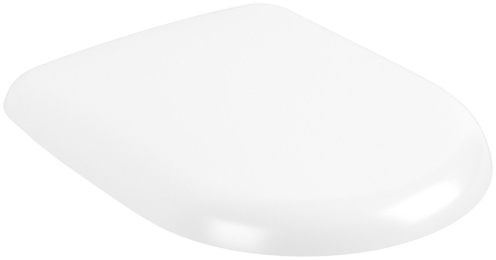 Сиденье для унитаза Villeroy & Boch Antao 8M67S1RW