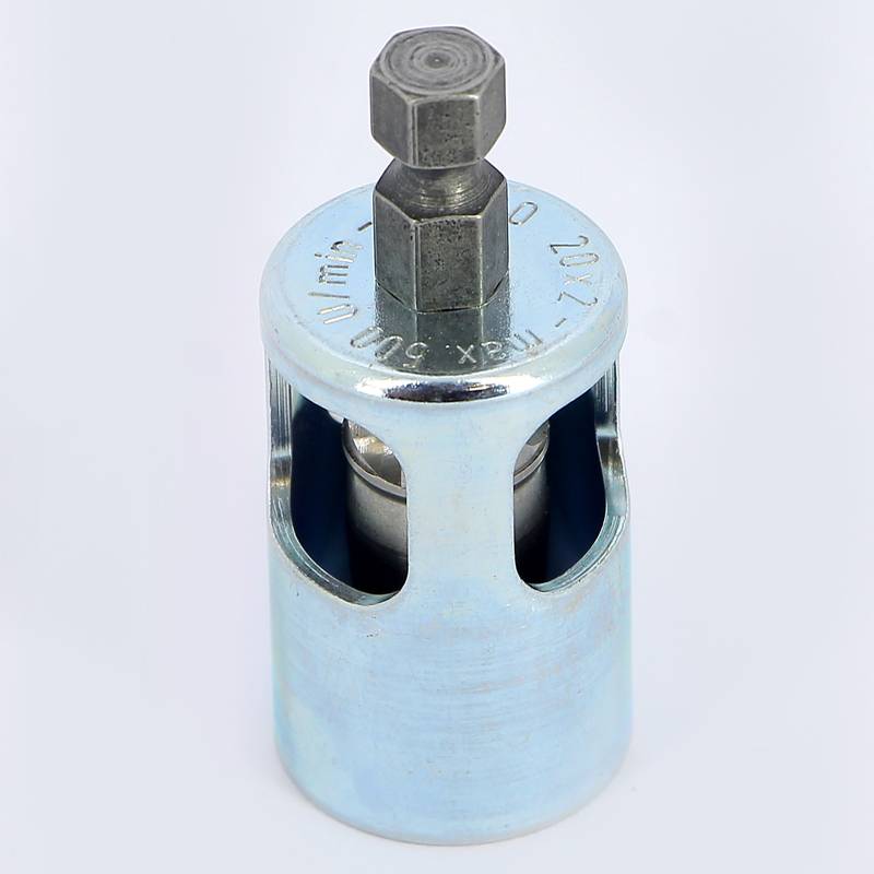 Насадка-калибратор для дрели и ручки Henco KS-K 20 мм KS-K20