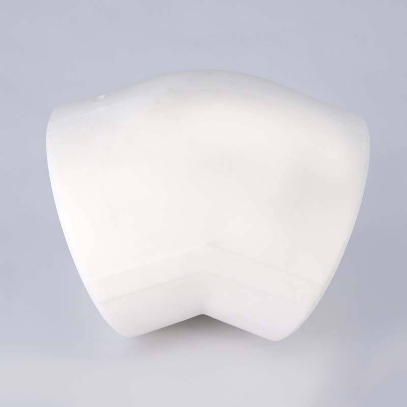 Угольник Pro Aqua 45° 50 мм PA13516P