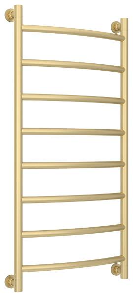 Полотенцесушитель водяной Сунержа Галант+ 500x1000 мм матовая шампань 022-0200-1050