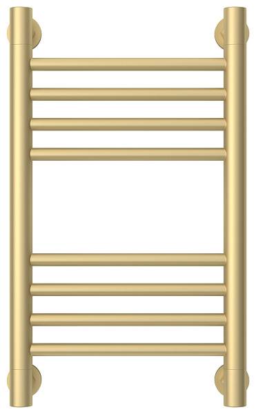 Полотенцесушитель водяной Сунержа Богема+ 300x500 мм матовая шампань 022-0220-5030