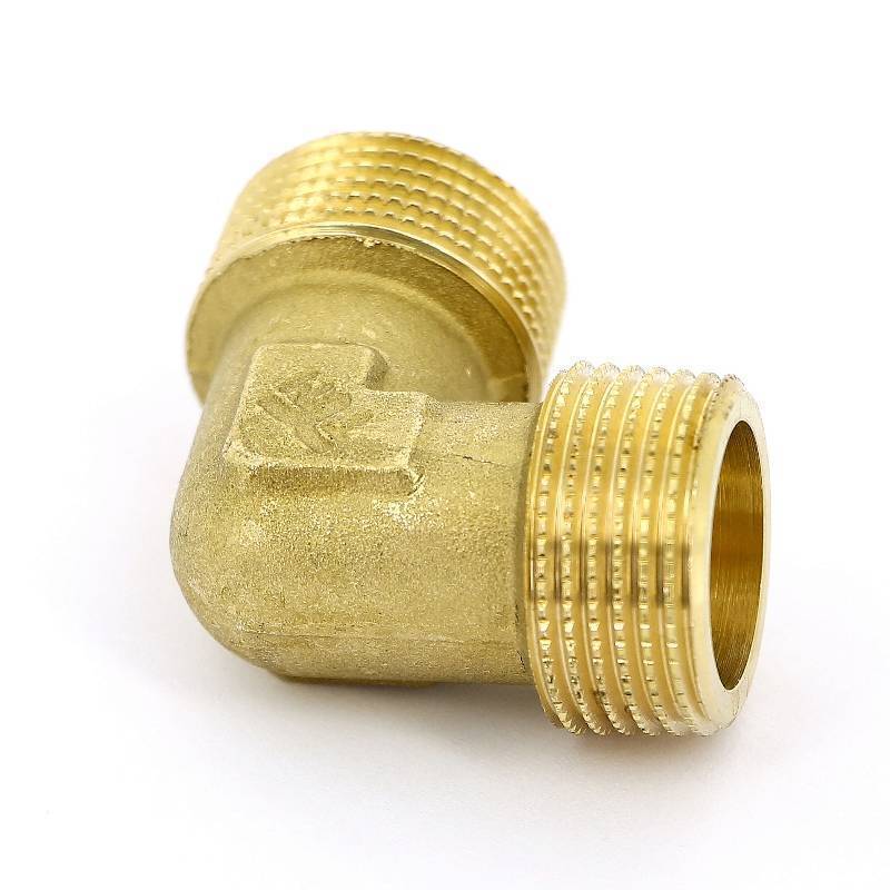 Угольник 90° НН Tiemme 3/4 1500214