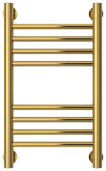 Полотенцесушитель водяной Сунержа Богема+ 300x500 мм золото 03-0220-5030